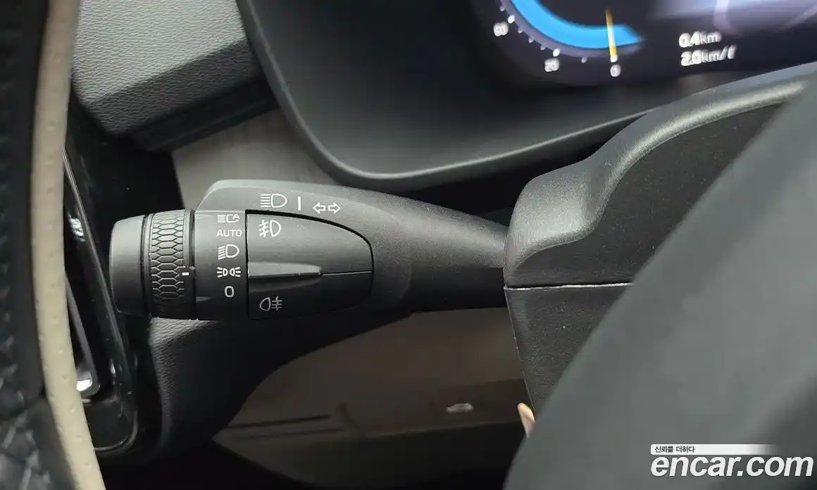 Volvo XC40 2024 2.0 гидро в Москве № 1348696, фото 27