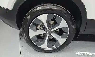 Volvo XC40 2024 2.0 гидро в Москве № 1348696, миниатюра 5