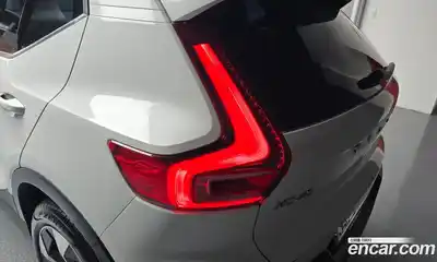 Volvo XC40 2024 2.0 гидро в Москве № 1348696, миниатюра 9