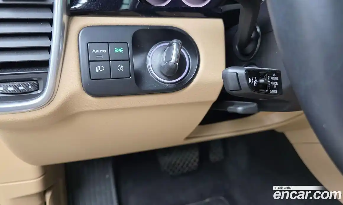 Porsche Cayenne 2023 3.0 гидро в Москве № 1349052, фото 28