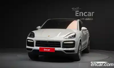 Porsche Cayenne 2023 3.0 гидро в Москве № 1349052, миниатюра 3