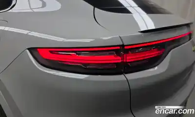Porsche Cayenne 2023 3.0 гидро в Москве № 1349052, миниатюра 9