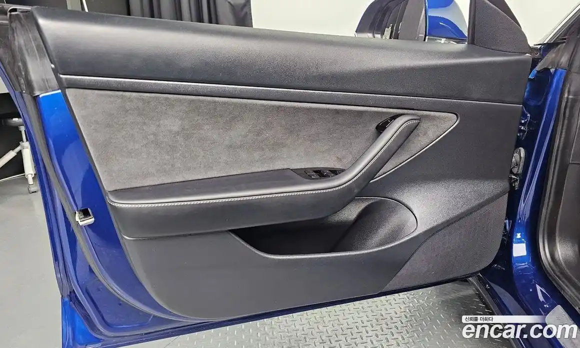 Tesla Model 3 2020 0.1 гидро, фото 14