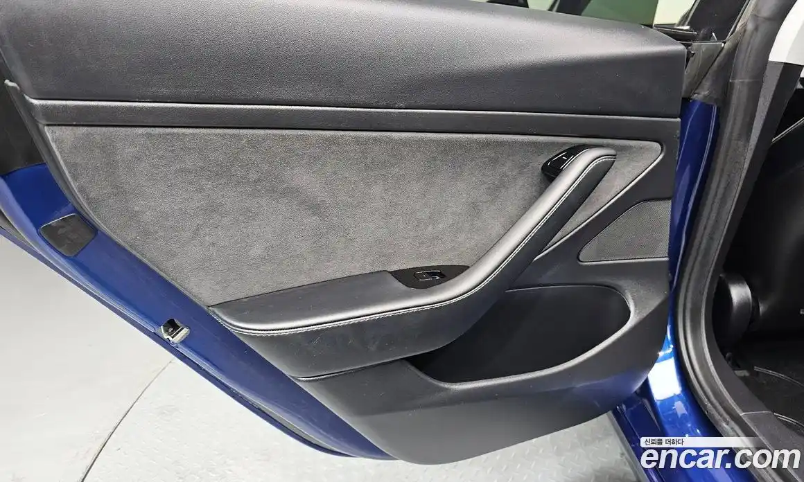 Tesla Model 3 2020 0.1 гидро, фото 15