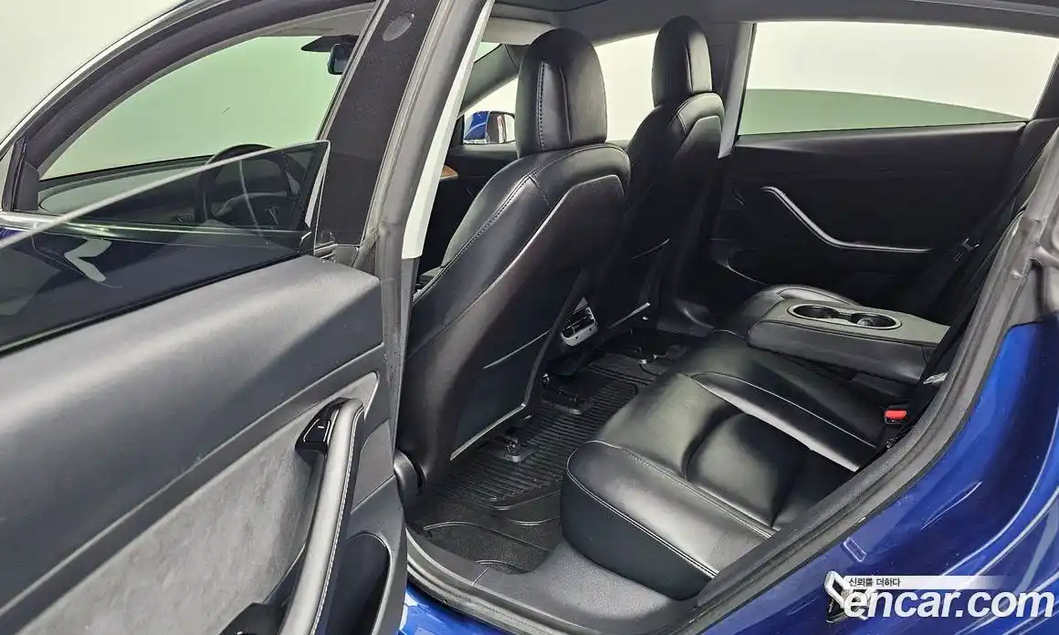 Tesla Model 3 2020 0.1 гидро, фото 17