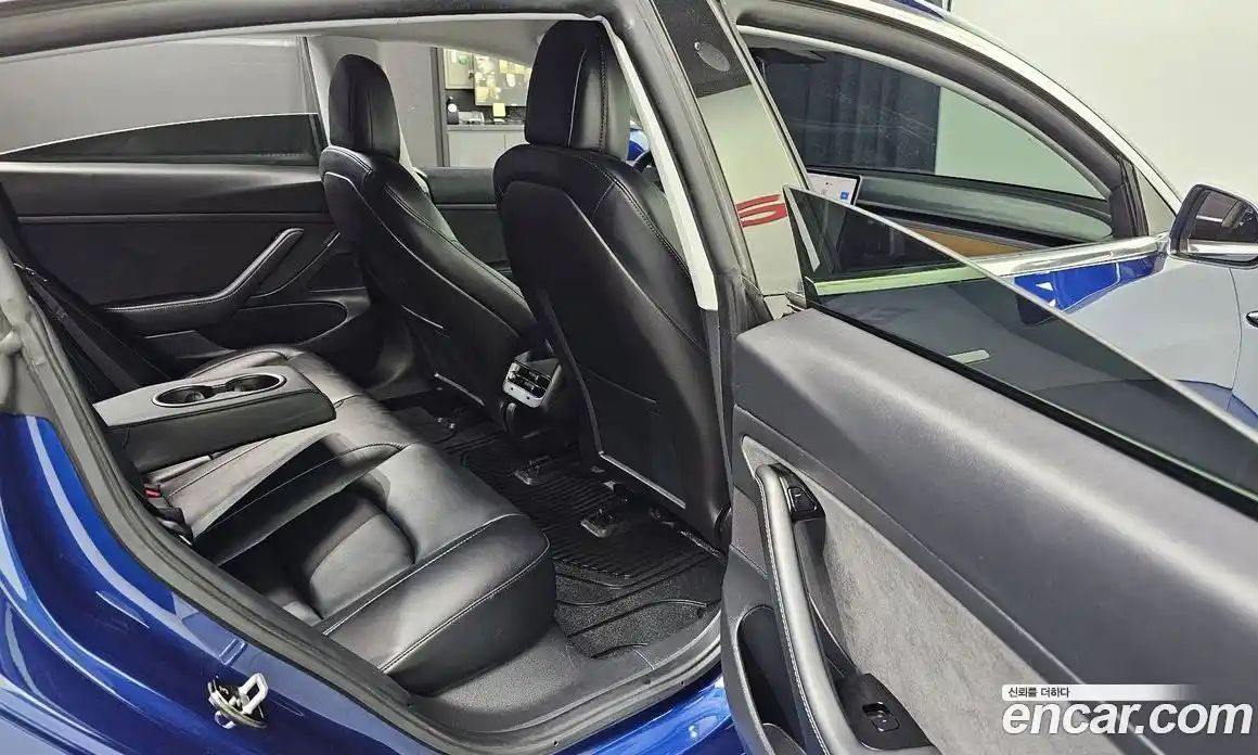 Tesla Model 3 2020 0.1 гидро, фото 31