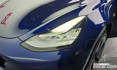 Tesla Model 3 2020 0.1 гидро, миниатюра 8