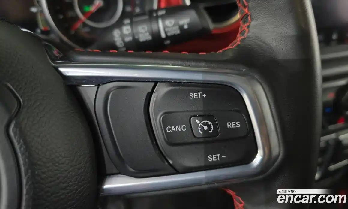 Jeep Wrangler 2021 2.0 гидро в Москве № 1350580, фото 28