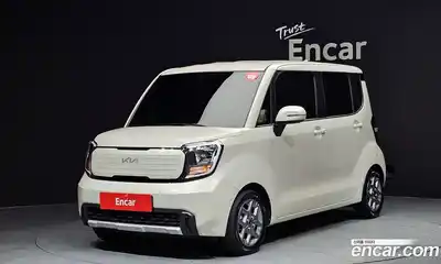 Kia Ray, 2023