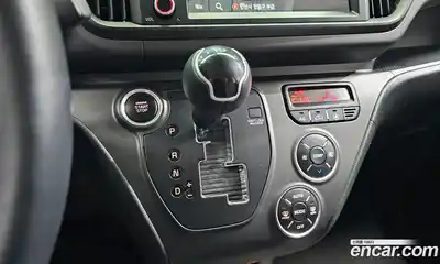Kia Ray 2023 1.0 гидро в Москве № 1399488, миниатюра 12