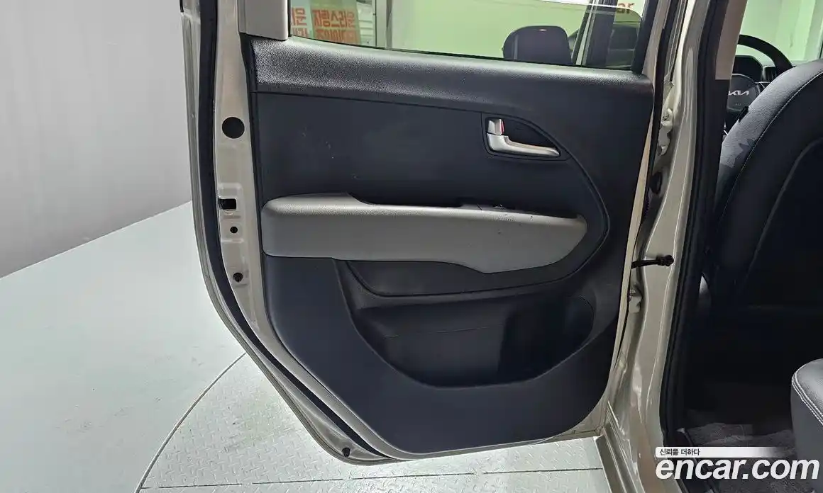 Kia Ray 2023 1.0 гидро в Москве № 1399488, фото 15