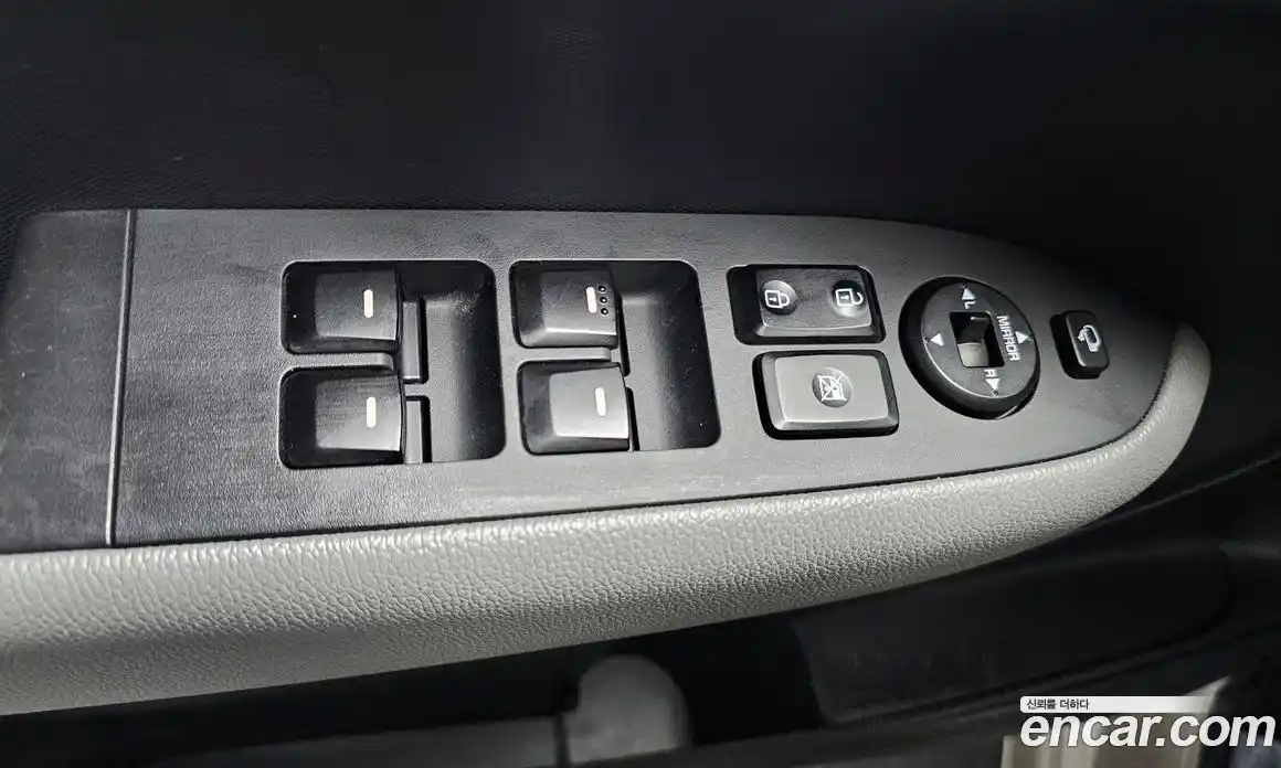 Kia Ray 2023 1.0 гидро в Москве № 1399488, фото 20