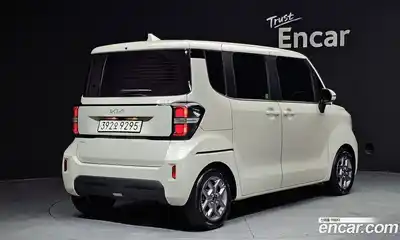 Kia Ray 2023 1.0 гидро в Москве № 1399488, миниатюра 2