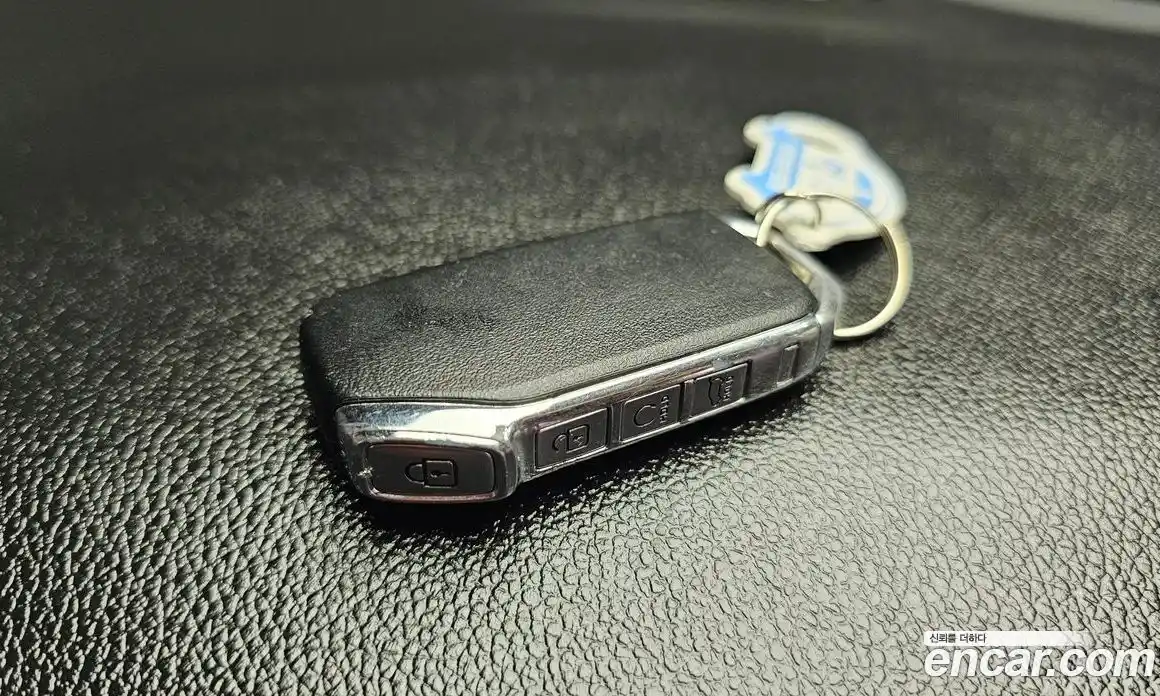 Kia Ray 2023 1.0 гидро в Москве № 1399488, фото 24