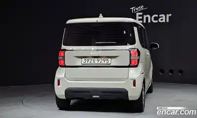 Kia Ray 2023 1.0 гидро в Москве № 1399488, миниатюра 4