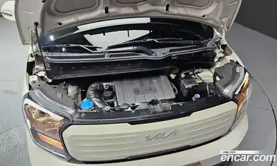 Kia Ray 2023 1.0 гидро в Москве № 1399488, миниатюра 6