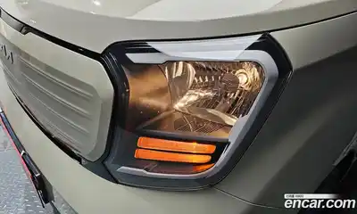 Kia Ray 2023 1.0 гидро в Москве № 1399488, миниатюра 8