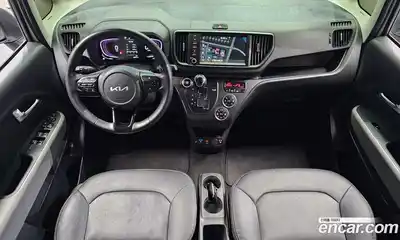 Kia Ray 2023 1.0 гидро в Москве № 1399488, миниатюра 10