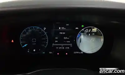 Genesis G70 2022 2.0 гидро в Москве, миниатюра 11