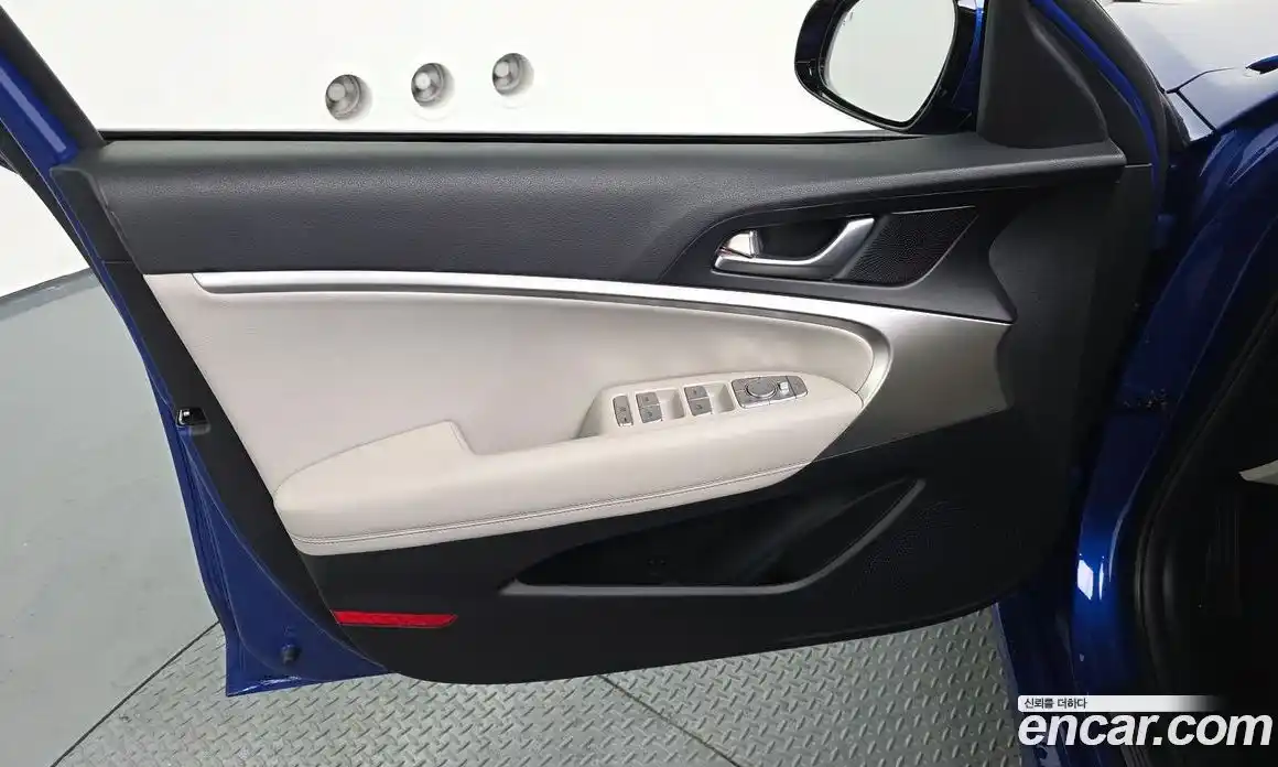Genesis G70 2022 2.0 гидро в Москве, фото 14