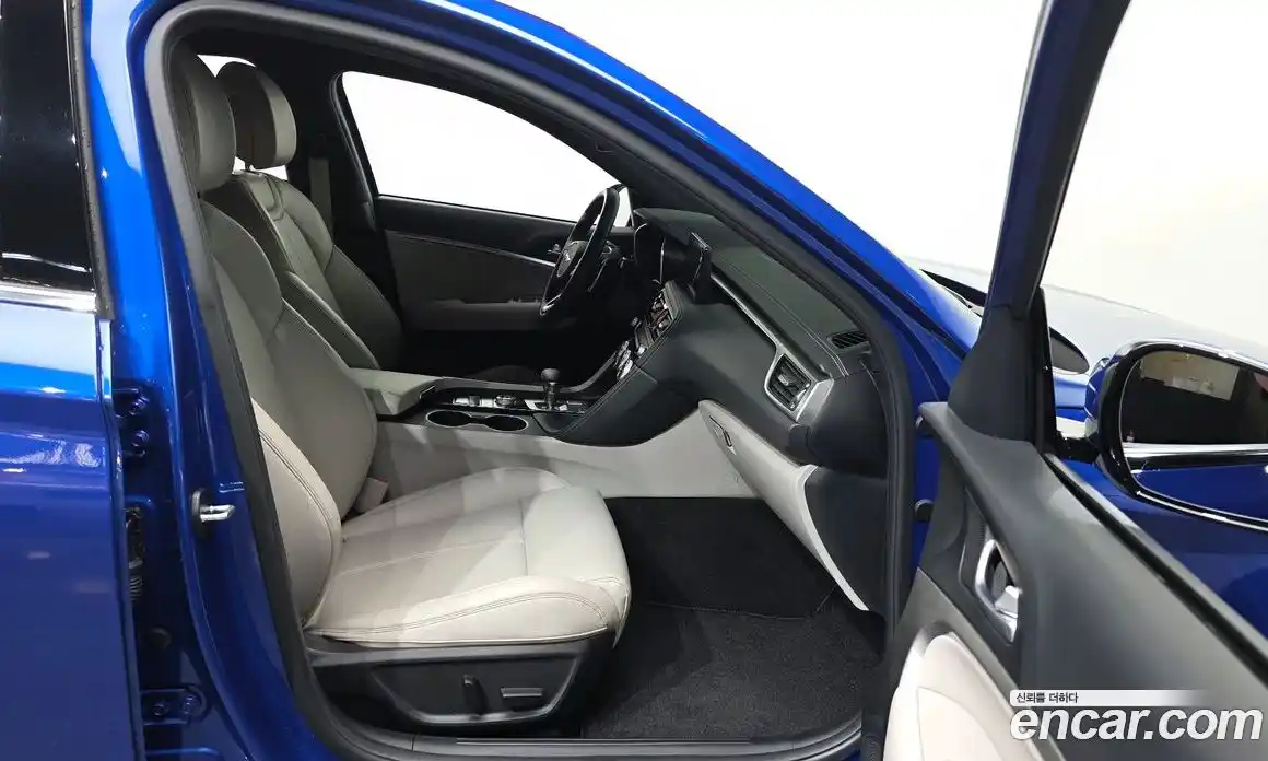 Genesis G70 2022 2.0 гидро в Москве, фото 17