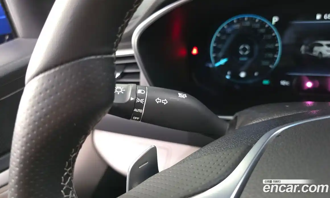 Genesis G70 2022 2.0 гидро в Москве, фото 30