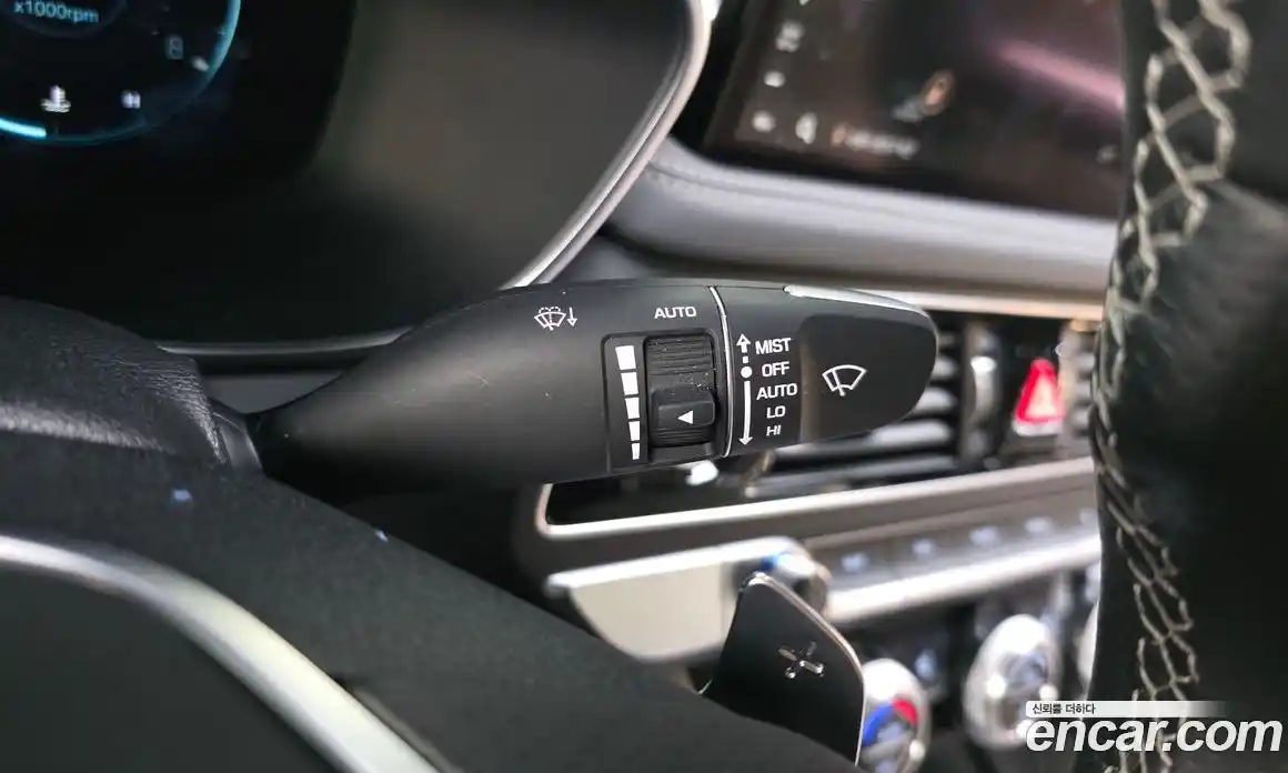 Genesis G70 2022 2.0 гидро в Москве, фото 31