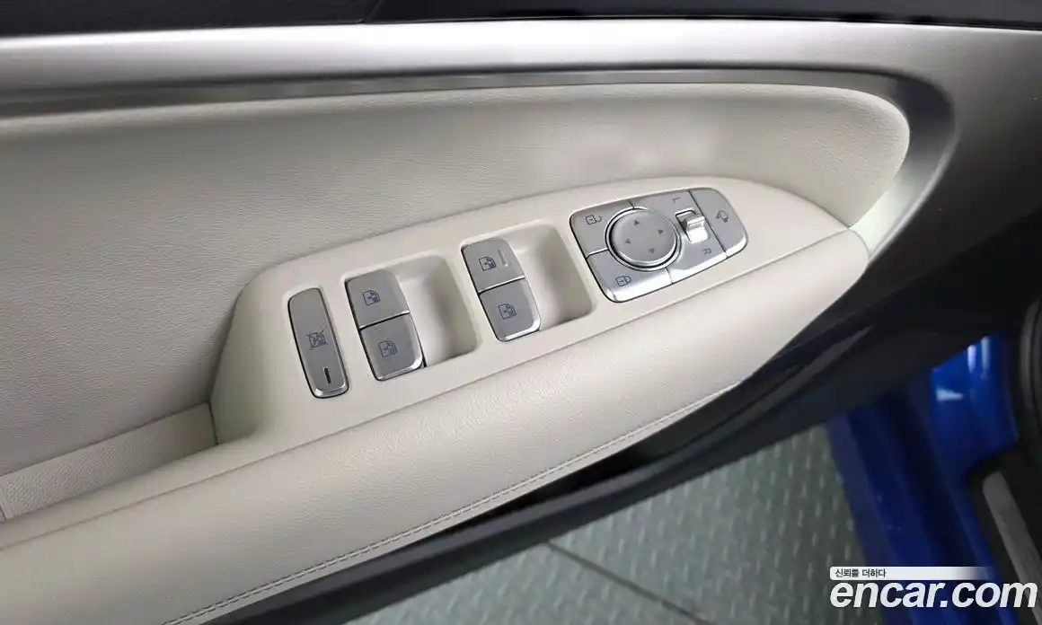 Genesis G70 2022 2.0 гидро в Москве, фото 35