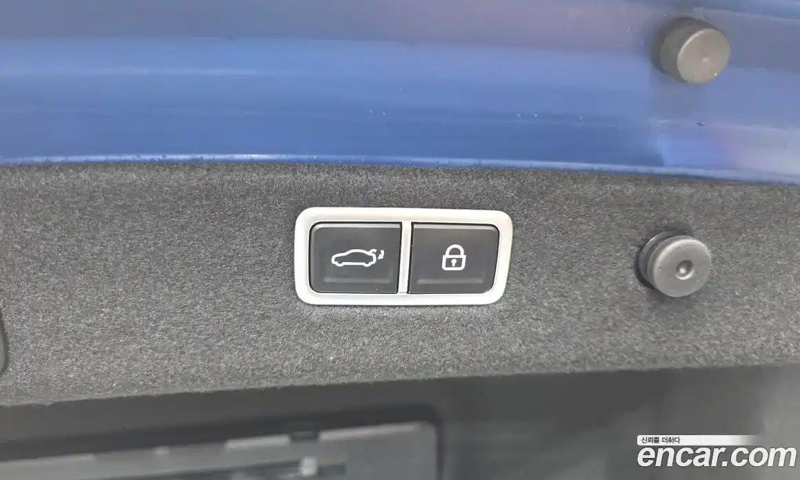 Genesis G70 2022 2.0 гидро в Москве, фото 36