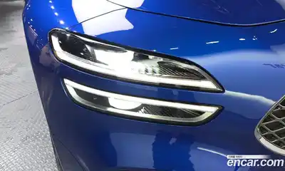 Genesis G70 2022 2.0 гидро в Москве, миниатюра 8