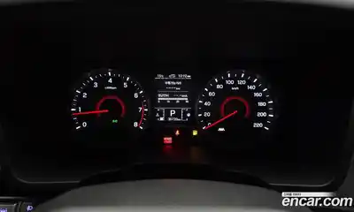 SsangYong TIBOLI 2022 1.5 гидро в Москве, миниатюра 11