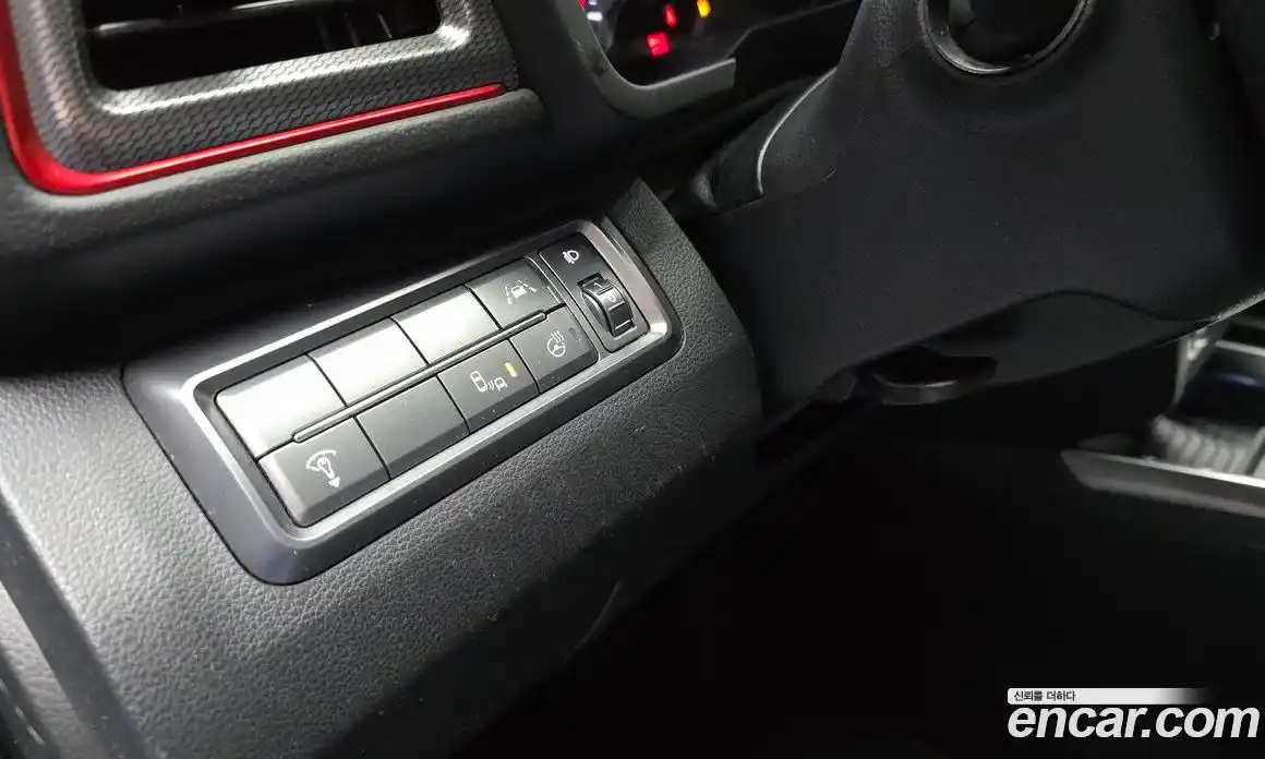 SsangYong TIBOLI 2022 1.5 гидро в Москве, фото 21