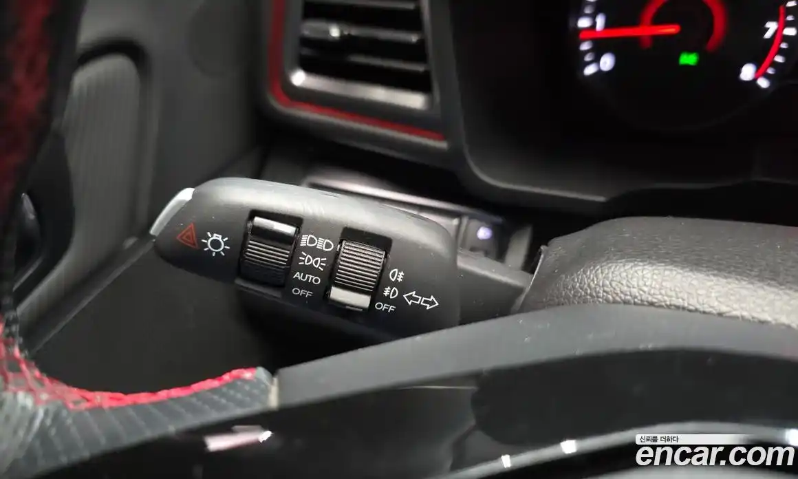 SsangYong TIBOLI 2022 1.5 гидро в Москве, фото 22