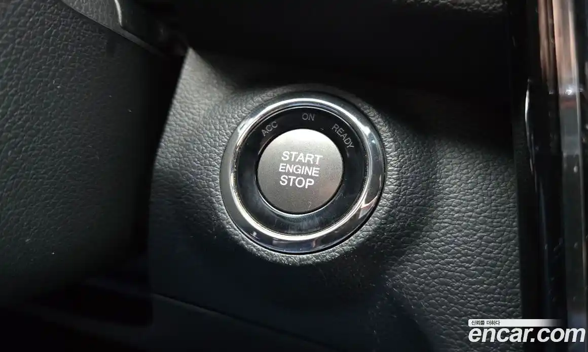 SsangYong TIBOLI 2022 1.5 гидро в Москве, фото 30
