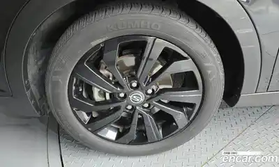 SsangYong TIBOLI 2022 1.5 гидро в Москве, миниатюра 5