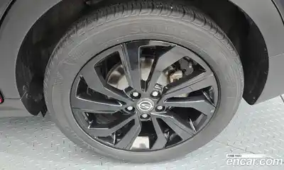 SsangYong TIBOLI 2022 1.5 гидро в Москве, миниатюра 7