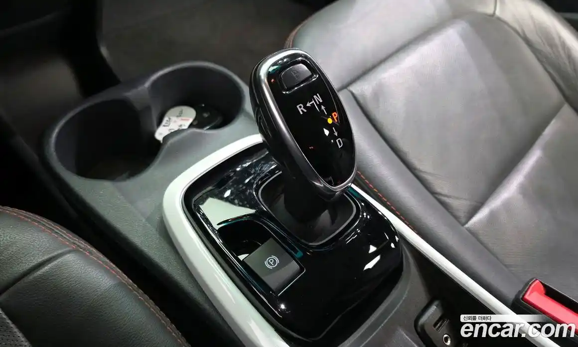 Chevrolet Bolt EV 2018 0.2 гидро в Москве № 1401285, фото 12