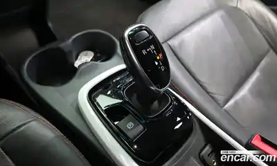 Chevrolet Bolt EV 2018 0.2 гидро в Москве № 1401285, миниатюра 12