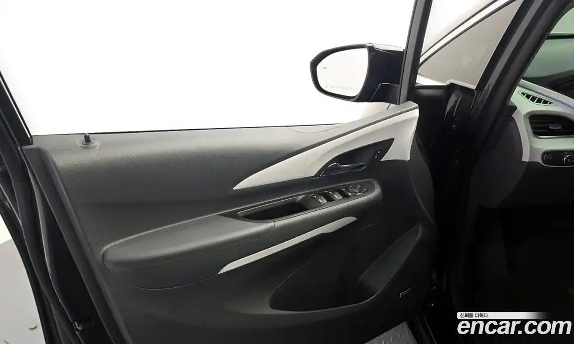 Chevrolet Bolt EV 2018 0.2 гидро в Москве № 1401285, фото 14