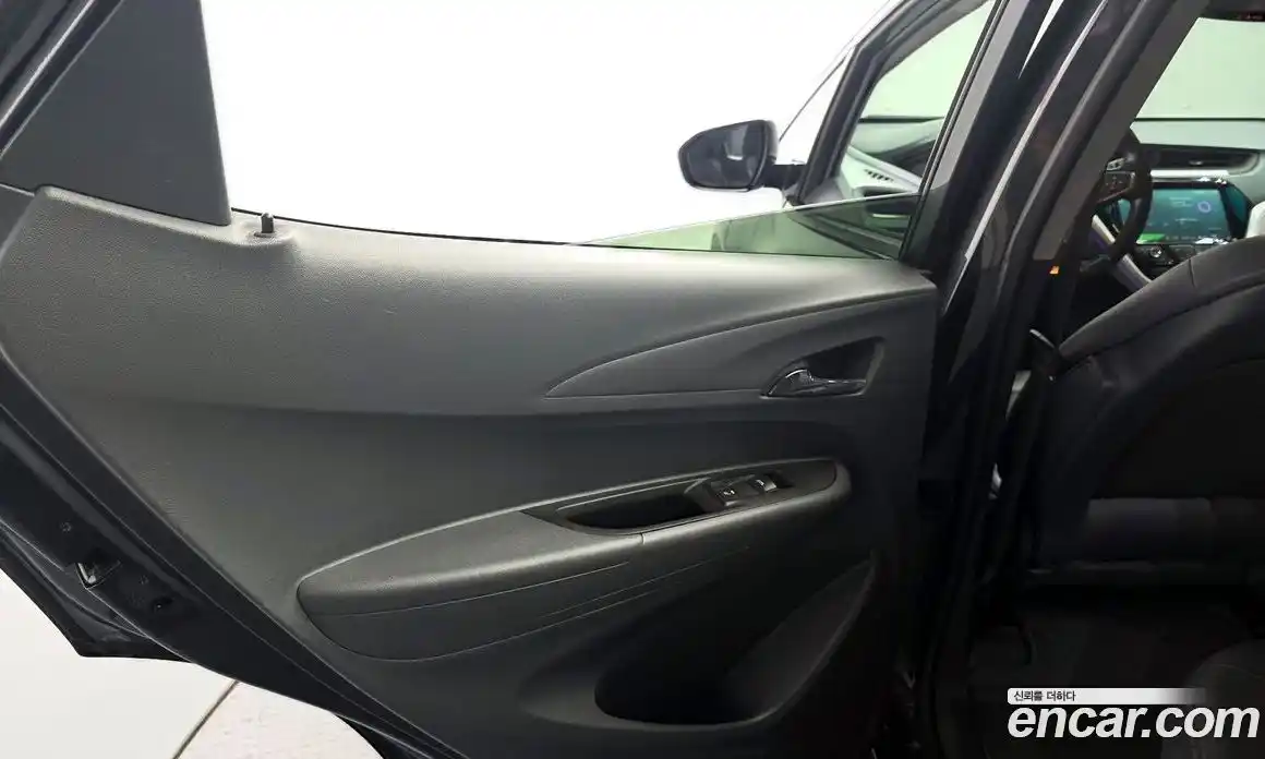 Chevrolet Bolt EV 2018 0.2 гидро в Москве № 1401285, фото 15