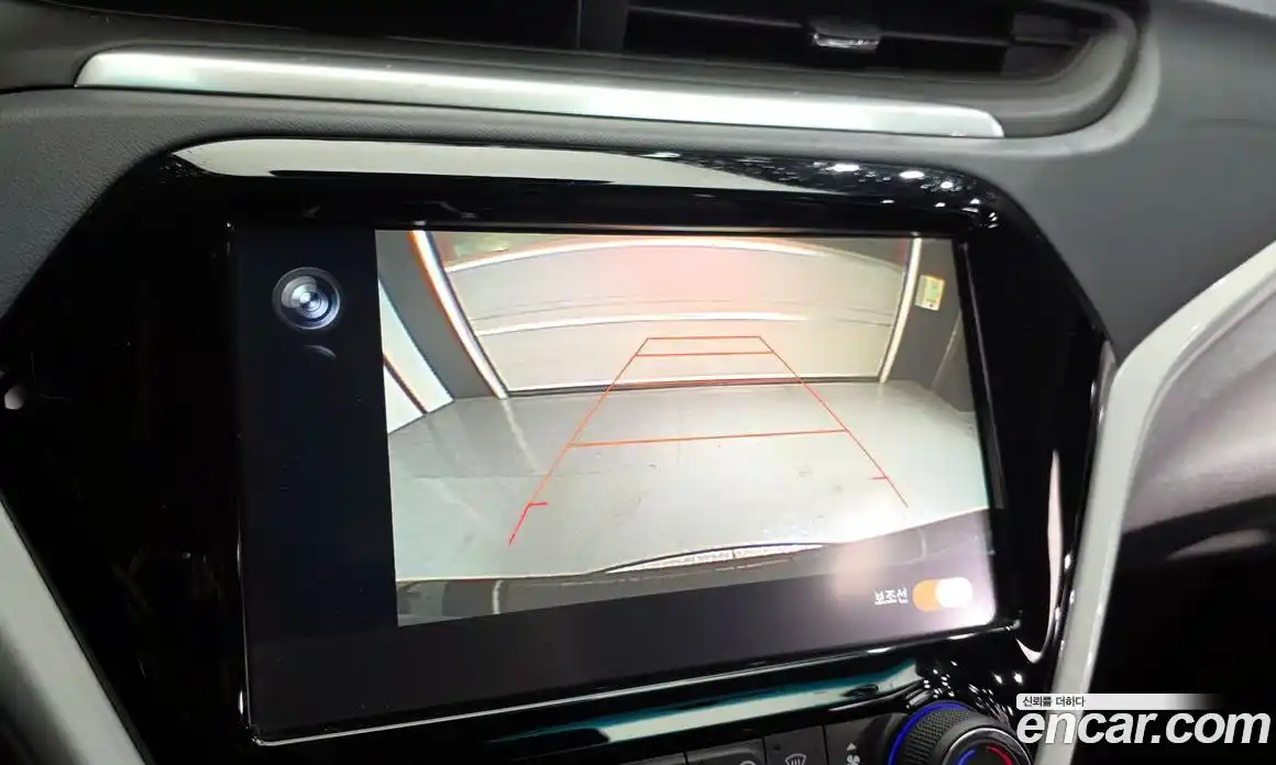 Chevrolet Bolt EV 2018 0.2 гидро в Москве № 1401285, фото 21