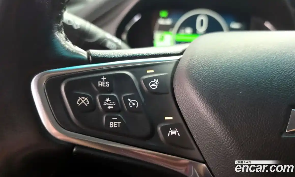 Chevrolet Bolt EV 2018 0.2 гидро в Москве № 1401285, фото 22