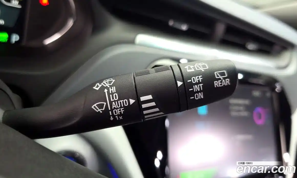Chevrolet Bolt EV 2018 0.2 гидро в Москве № 1401285, фото 23