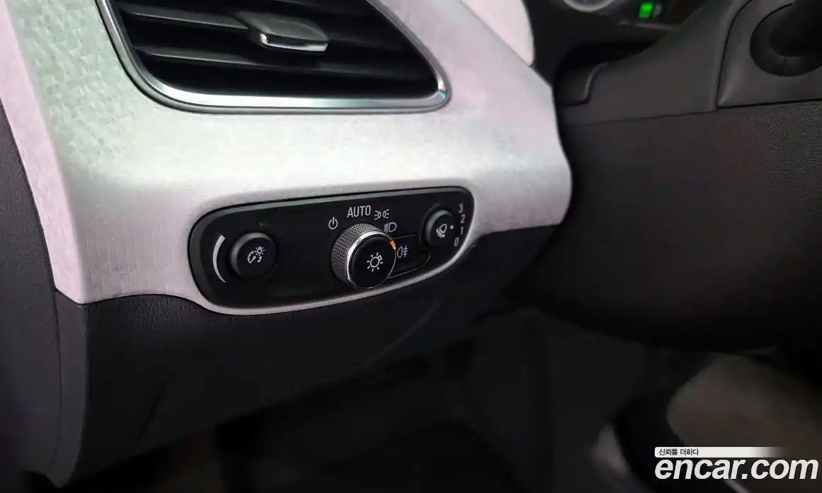 Chevrolet Bolt EV 2018 0.2 гидро в Москве № 1401285, фото 24