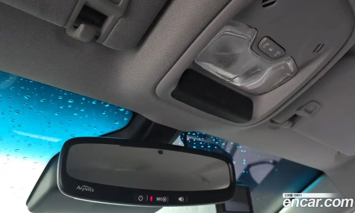 Chevrolet Bolt EV 2018 0.2 гидро в Москве № 1401285, фото 25