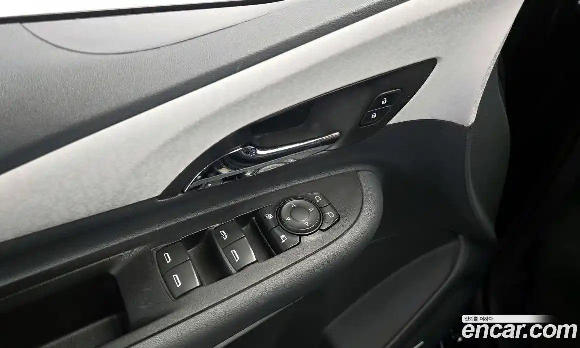 Chevrolet Bolt EV 2018 0.2 гидро в Москве № 1401285, фото 28