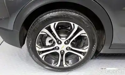 Chevrolet Bolt EV 2018 0.2 гидро в Москве № 1401285, миниатюра 5
