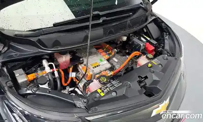 Chevrolet Bolt EV 2018 0.2 гидро в Москве № 1401285, миниатюра 6