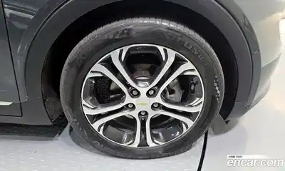 Chevrolet Bolt EV 2018 0.2 гидро в Москве № 1401285, миниатюра 7