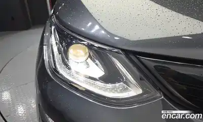 Chevrolet Bolt EV 2018 0.2 гидро в Москве № 1401285, миниатюра 8